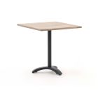 Bellagio Lisio tuintafel 70x70x75cm