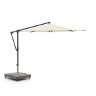 Glatz Sunwing Casa zweefparasol ø 330cm