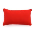 Lendekussen 50x30cm