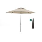 Shadowline Push-up parasol ø 300cm