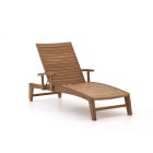 Sunyard Chirburry ligbed met wiel