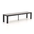 Bellagio Fidenza picknickbank 195x45x45cm