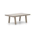 Tierra Outdoor Musone lounge tuintafel 105x60x39cm
