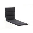 Tex Style Michelin Fiber tuinkussen voor ligbed 200x57cm