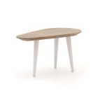 ROUGH-K lounge tuintafel 43x75x40cm