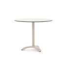 Bellagio Lisio tuintafel ø80cm (h:73cm)