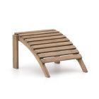 ROUGH-S Adirondack voetenbank