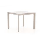 Bellagio Sestino dining tuintafel 90x90cm