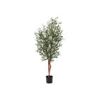 Designplants Olijf kunstboom (h:150cm)