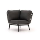 Bellagio Cupello lounge hoekmodule 85cm