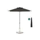 Shadowline Push-up parasol 210x150cm