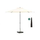 Shadowline Push-up parasol ø 300cm