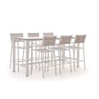 Bellagio Roma/Trecenta 225cm barset 7-delig