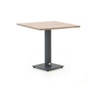 Forza Orta tuintafel 70x70x75cm