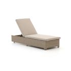 Forza Cecita ligbed met wiel