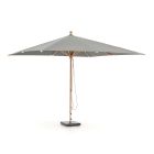 Glatz Piazzino parasol 300x300cm