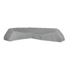 SUNS Tuinmeubelhoes C2 hoek loungeset links 268x344x90cm