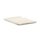 Apple Bee tuinkussen t.b.v. Hawaii voetenbank 50x55cm