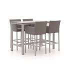 Manifesto Sulzano/Trecenta 150cm barset 5-delig