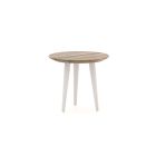 ROUGH-K bijzet tuintafel ø 50cm