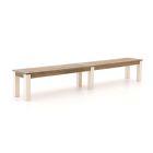 ROUGH-X picknickbank 285x42x45cm