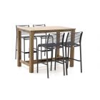 Apple Bee Hawaii/ROUGH-X 135cm barset 5-delig