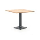 Forza Orta tuintafel 80x80x75cm
