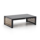 Bellagio Cadora lounge tuintafel 120x70x36cm
