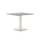 Forza Orta tuintafel 80x80x73cm