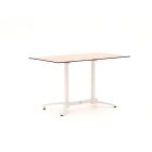 Bellagio Canzo klaptafel 120x70x73cm