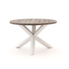 ROUGH-Y dining tuintafel ø 120cm (h:75cm)