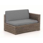ROUGH-C loungemodule linkerarm 130cm