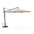 Glatz Sombrano S+ Easy zweefparasol ø 400cm