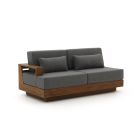 Zavelli Sogna loungemodule rechterarm 188cm