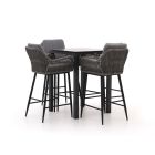 Intenso Isorella/Trecenta 75cm barset 5-delig