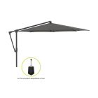 Glatz Sunwing Casa zweefparasol ø 330cm
