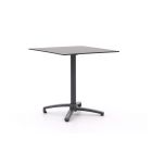 Bellagio Canzo klaptafel 70x70x73cm