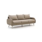 Intenso Suzzara lounge tuinbank 3-zits 226cm