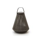 SUNS Eden L lantaarn solar ø 55,5cm (h: 81,4cm)