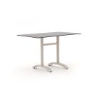 Bellagio Lisio tuintafel 120x70x73cm