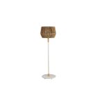 Tierra Outdoor Lumi Medium staande buitenlamp solar ø41cm (h: 136cm)