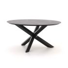 Bellagio Lodola dining tuintafel ø 150cm