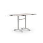 Bellagio Lisio tuintafel 120x70x73cm