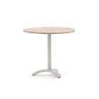 Bellagio Lisio tuintafel ø85cm (h:75cm)