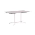 Bellagio Canzo klaptafel 140x80x73cm