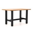 Hartman Sophie Yasmani bartafel 180x100x105cm