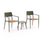 Bellagio Cino dining balkonset 3-delig