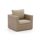 Intenso Carpino lounge tuinstoel