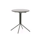 Forza Aziano klaptafel ø 60cm (h:70cm)