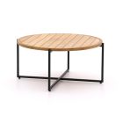 Apple Bee Condor lounge tuintafel ø 94cm (h: 44)